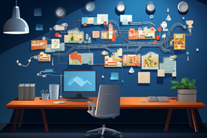 connect-fahrplanauskunft-service-karte-koordination-der-datenflüsse-von-verkehrsunternehmen