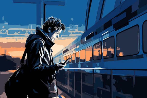 Strategie DELFI-2030