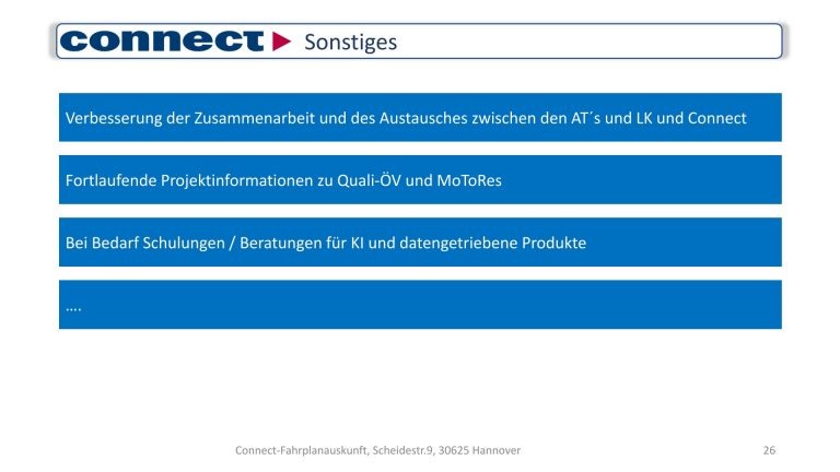 Connect-Statusmeeting-2024-25